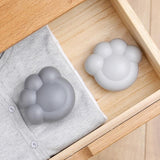 Cute Cat Claw Refrigerator Air Purifier Home Decor Cats Pet Clever 
