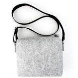 Cute Cat Messenger Bag Cat Pet Clever 