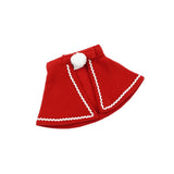 Cute Christmas Pet Disguise Clothes Cat Clothing Pet Clever 