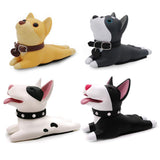 Cute Dog Door Stopper Home Decor Dogs Pet Clever 