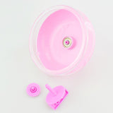 Cute Exercise Hamster Wheel Roller Hamster Pet Clever 