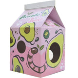Cute Juice Box Pet House Dog Beds & Blankets Pet Clever 