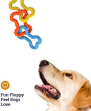 Dental and Teething Dog Chew Toys Dog Toys Pet Clever 
