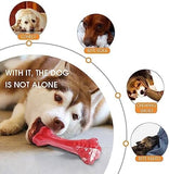 Dental Dog Chew Bone for Aggressive Toothbrush Pet Clever 