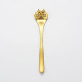 Dessert Paw Claw Spoon Cat Design Accessories Pet Clever gold dog 