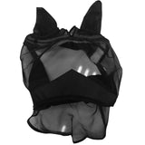 Detachable Horse Mesh Mask With Nasal Cover Horse Mask Pet Clever 