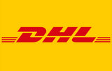 DHL Express Shipping Pet Clever 