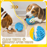 Dog Balls Treat Dispensing Dog Toys Dog Toys Pet Clever 