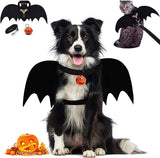 Dog Bat Wing Harness and Leash Set Dog Harness Pet Clever 