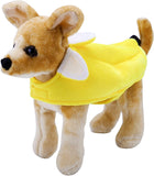 Dog Cat Banana Pet Costumes Dog Clothing Pet Clever 