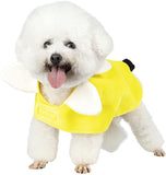 Dog Cat Banana Pet Costumes Dog Clothing Pet Clever S 