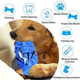 Dog Chew Toys for Aggressive Chewers Tough Durable for Dogs-Teeth Toys Pet Clever 
