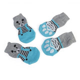 Dog Christmas Socks Cat Clothing Pet Clever Style 11 S 