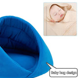 Dog Cushion Sleeping Bag Nest Dog Beds & Baskets Pet Clever 