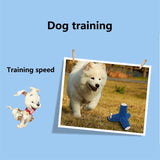 Dog Funny Molar Training Toy Toys Pet Clever 