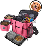 Dog Gear Unisex Week Away Bag Cat Carriers Pet Clever 