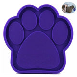 Dog Lick Pad Dog Bowls & Feeders Pet Clever 