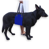 Dog Lift Harness Support Sling Dog Harness Pet Clever 