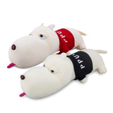 Dog Plush Bag Air Freshener Home Decor Dogs Pet Clever 