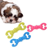 Dog Resistant Bite Toy Toys Pet Clever 