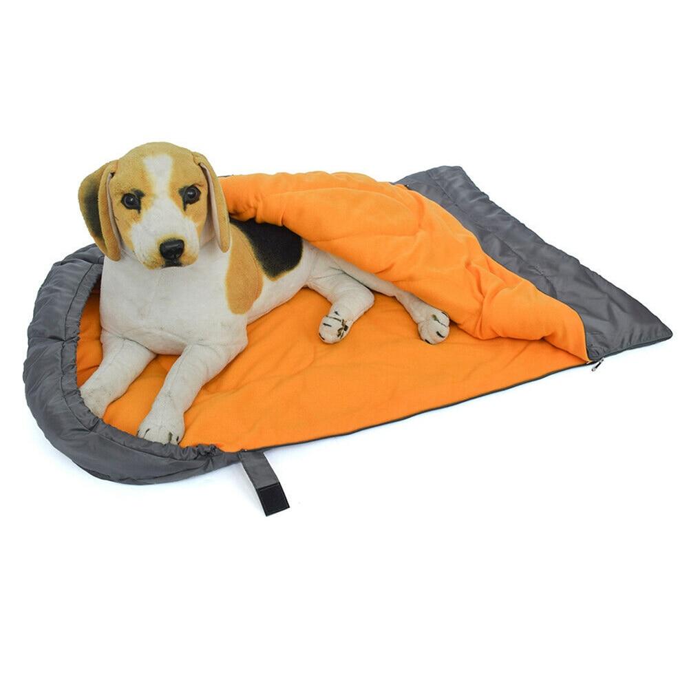 Dog Sleeping Bag Pet Clever