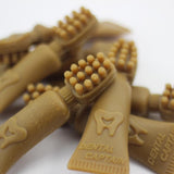 Dog Teeth Stick Toothbrush Dog Pet Clever 