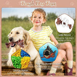 Dog Toys for Aggressive Chewers Toys Pet Clever 