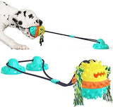Dog Toys for Aggressive Chewers Dog Toys Pet Clever Blue 