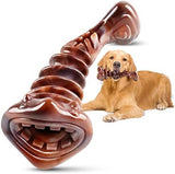 Dog Toys for Aggressive Chewers Toys Pet Clever 