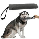 Dog Training Bite Tug Pillow Sleeve Dog Toys Sport & Training Pet Clever 2 