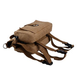 Dog Travel Backpack Saddle Bag Dog Harness Pet Clever 
