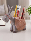 Donkey Pen Holder Other Pets Design Accessories Pet Clever 