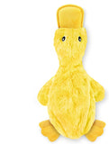 Duck Crinkle Dog Toy Dog Toys Pet Clever 