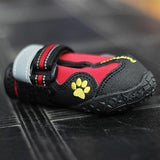 Durable Pet Outwear Shoes Shoes Pet Clever Red XS 