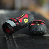 Durable Pet Outwear Shoes Shoes Pet Clever 
