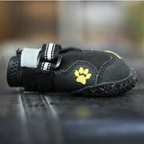 Durable Pet Outwear Shoes Shoes Pet Clever Black XS 