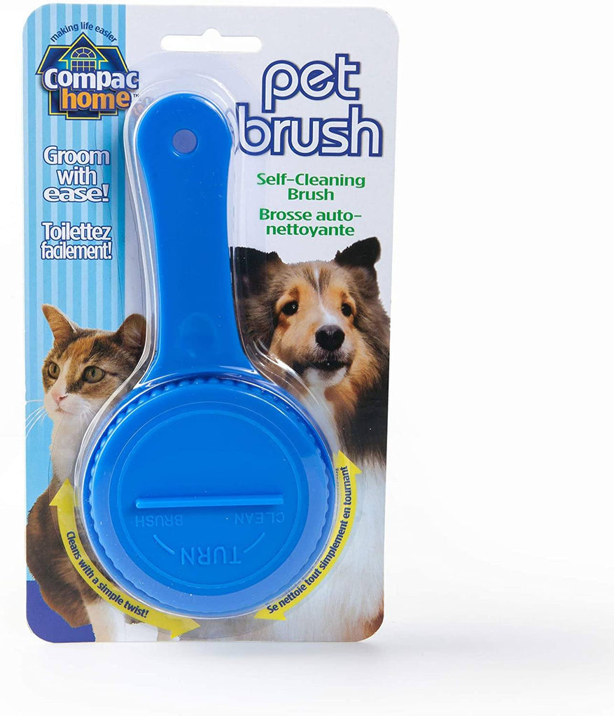 Easy Cleaning and Grooming of Dogs and Cats Pet Brush Dog Combs Pet Clever 