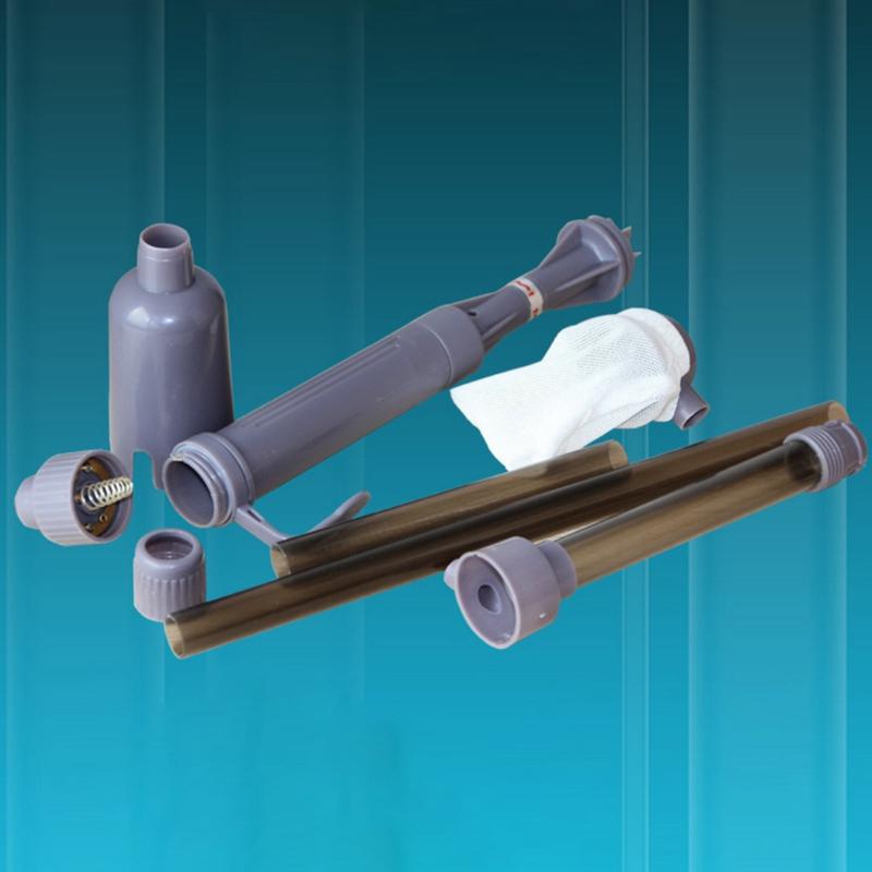 Electric Aquarium Water Change Pet Clever