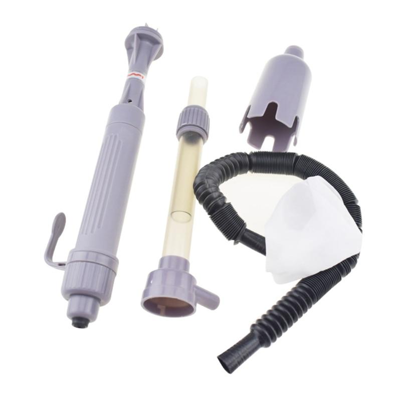 Electric Aquarium Water Change Pet Clever