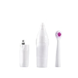 Electric Pet Toothbrush with Additional Brush Heads Toothbrush Pet Clever Default Title 