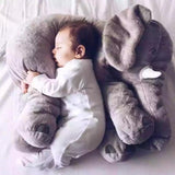 Elephant Shape Stuffed Pillow Other Pets Design Accessories Pet Clever 