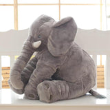 Elephant Shape Stuffed Pillow Other Pets Design Accessories Pet Clever 