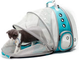 Expandable Pet Carrier Dog Carrier & Travel Pet Clever 