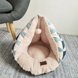 Fantastic Pet Bed Dog Beds & Blankets Pet Clever 