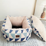 Fantastic Pet Bed Dog Beds & Blankets Pet Clever 
