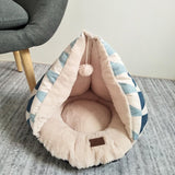Fantastic Pet Bed Dog Beds & Blankets Pet Clever 