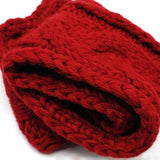 Fashionable Christmas Winter Scarf Scarfs Pet Clever 