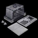Fish Isolation Box Fish Tank Pet Clever 