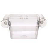 Fish Isolation Box Fish Tank Pet Clever 