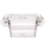 Fish Isolation Box Fish Tank Pet Clever 